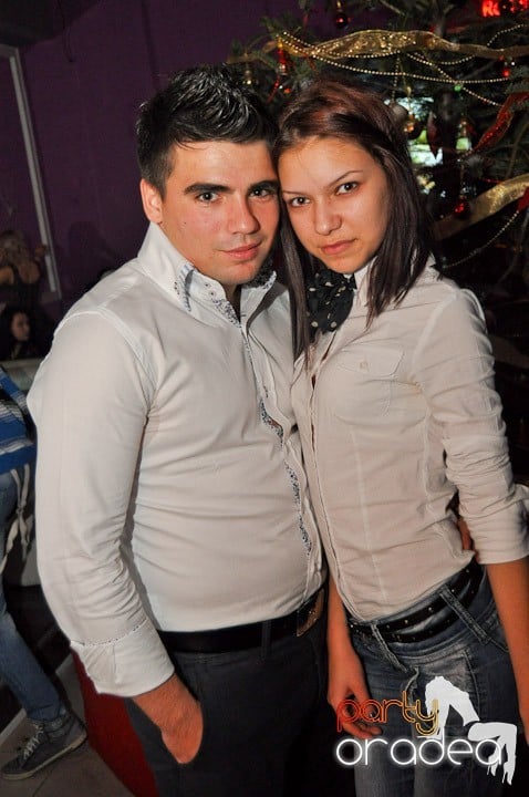 Party în Heat, 