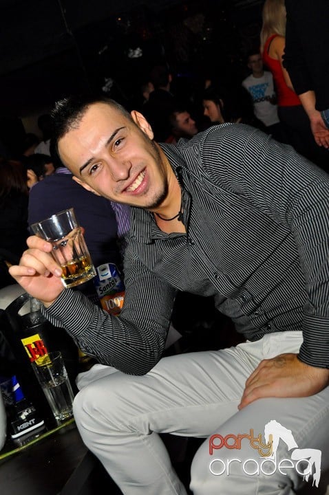 Party în Heat, 