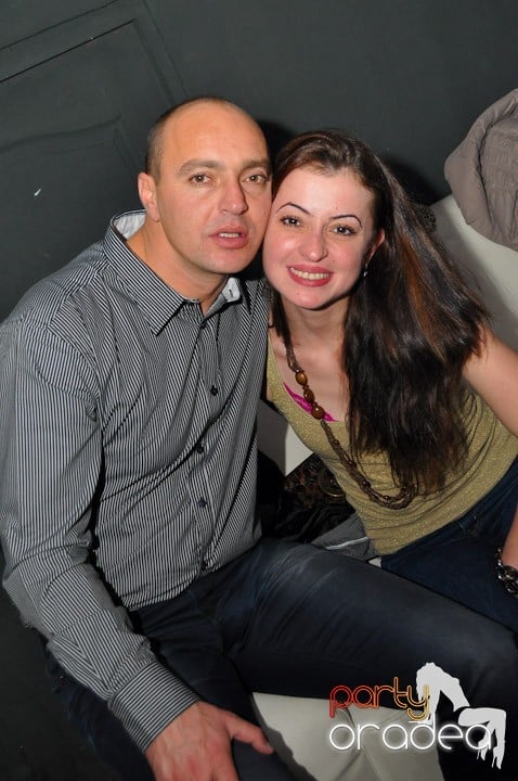 Party în Heat, 
