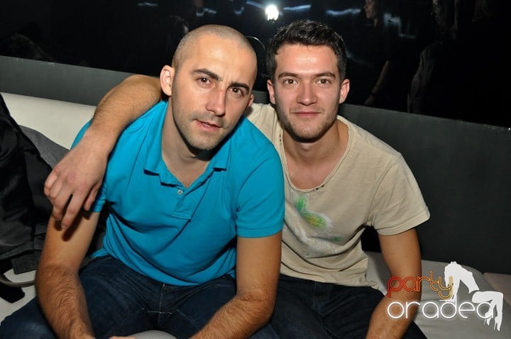Party în Heat, 