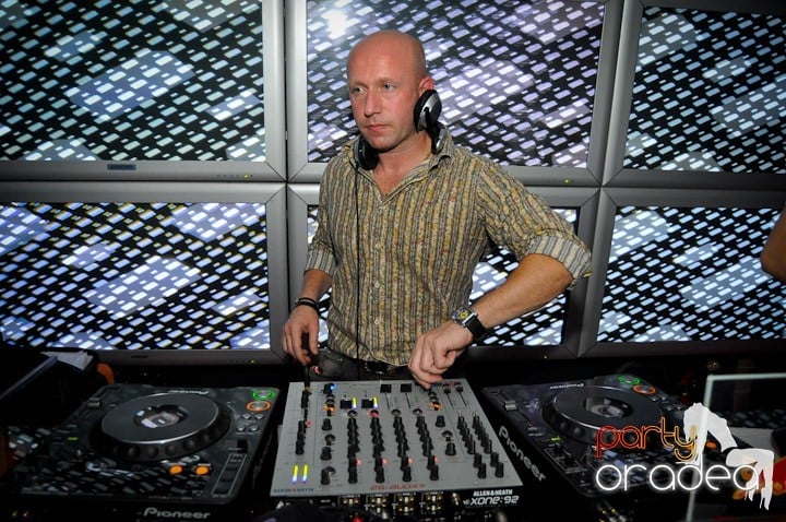 Party în Heat, 