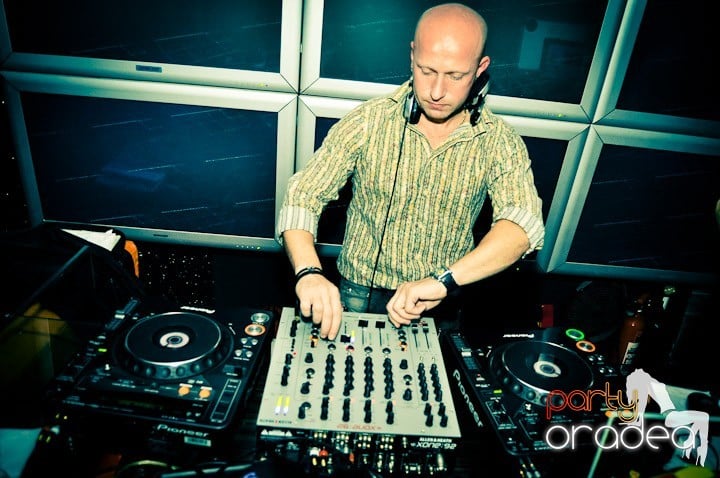 Party în Heat, 