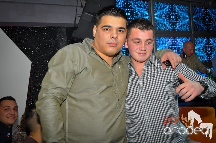 Party în Heat, 