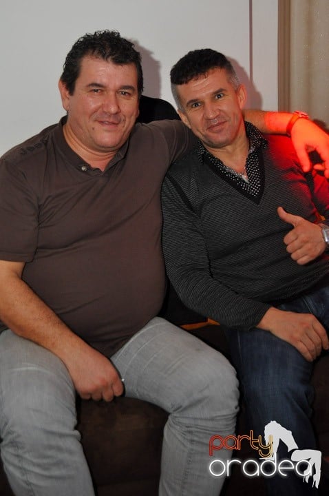 Party în Heat, 