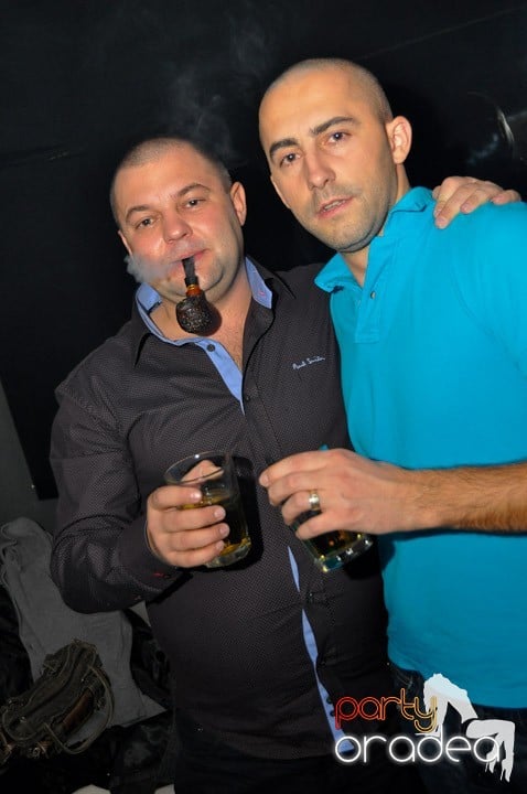 Party în Heat, 