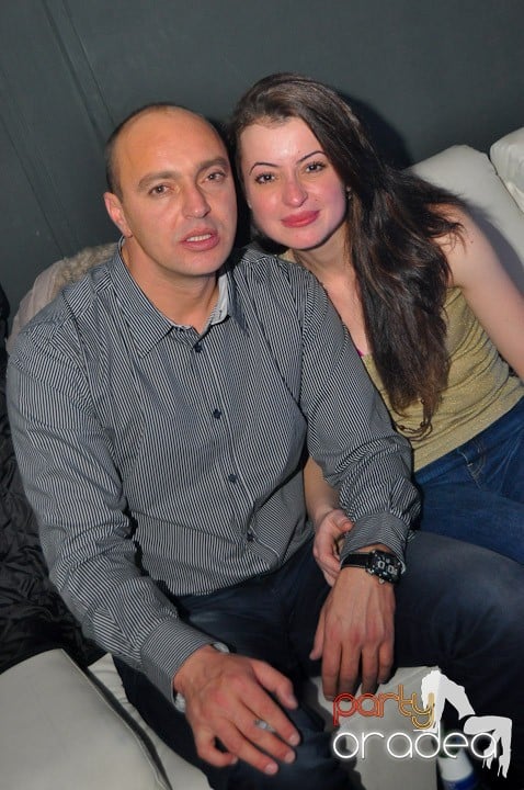 Party în Heat, 