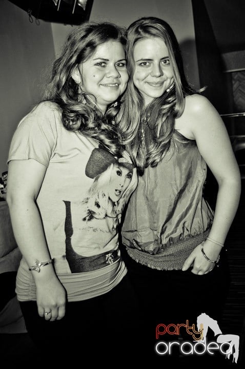 Party în Heat, 