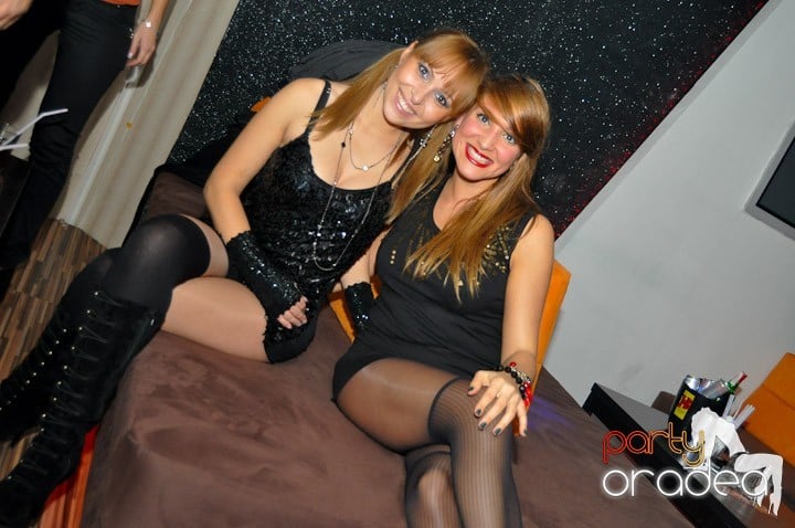 Party în Heat, 