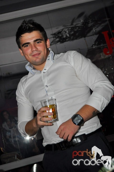 Party în Heat, 