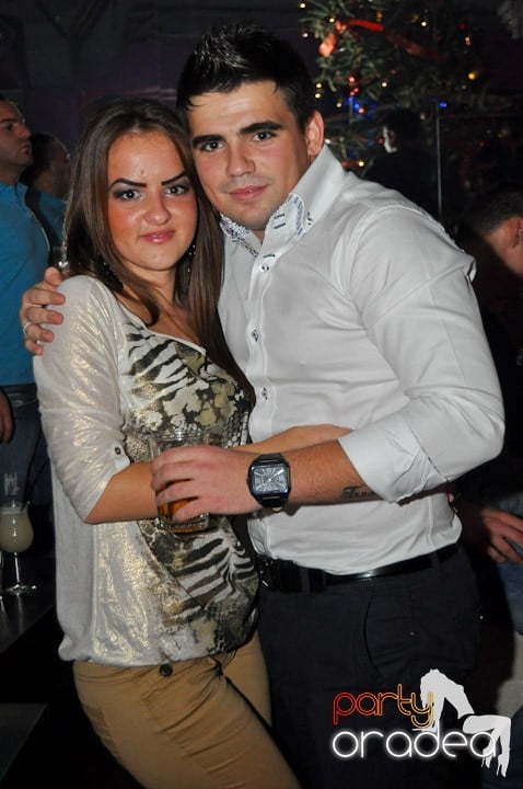 Party în Heat, 