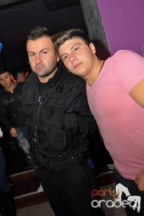 Party în Heat, 