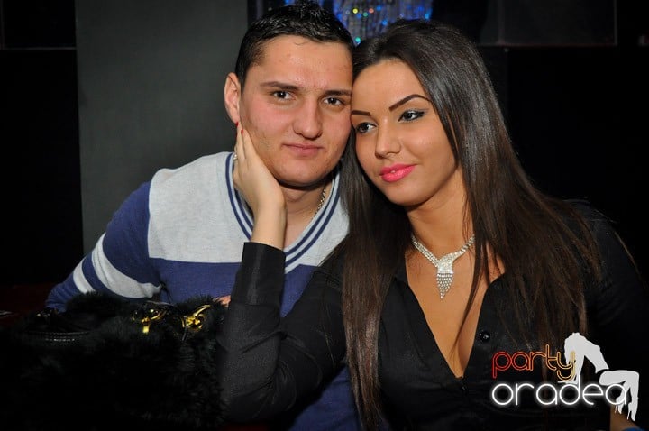 Party în Heat, 