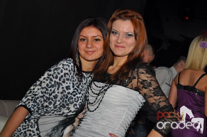 Party în Heat, 