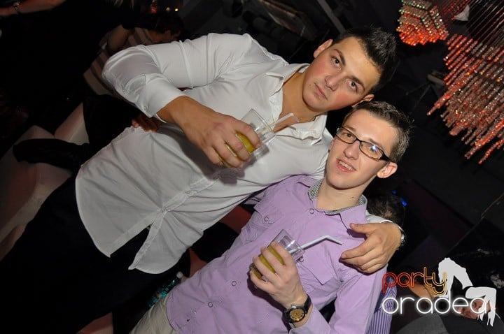 Party în Heat, 