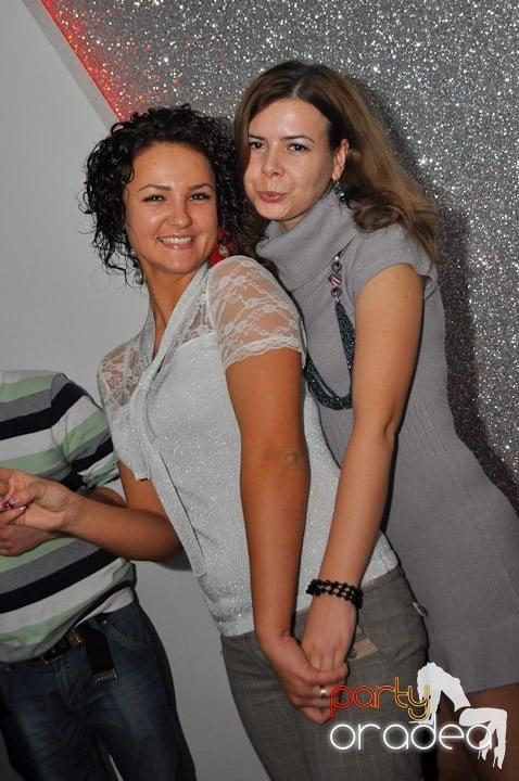 Party în Heat, 
