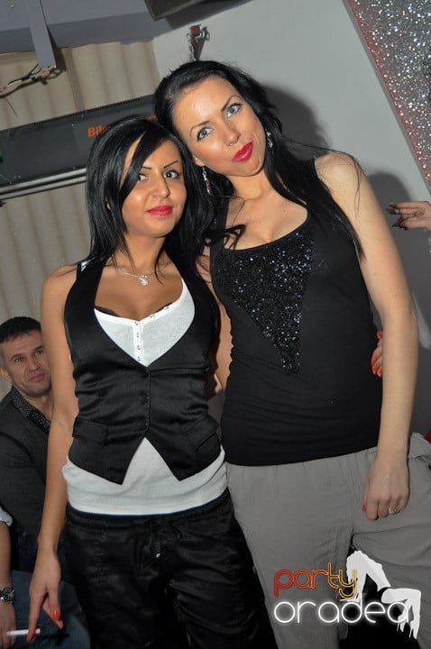 Party în Heat, 