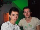 Party în Heat