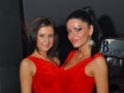 Party în Heat