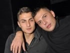 Party în Heat
