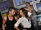 Party în Heat