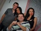 Party în Heat