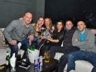 Party în Heat