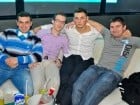 Party în Heat