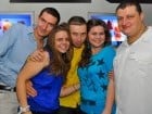 Party în Heat