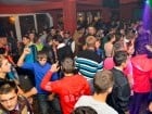 Party în Sörkert Disco