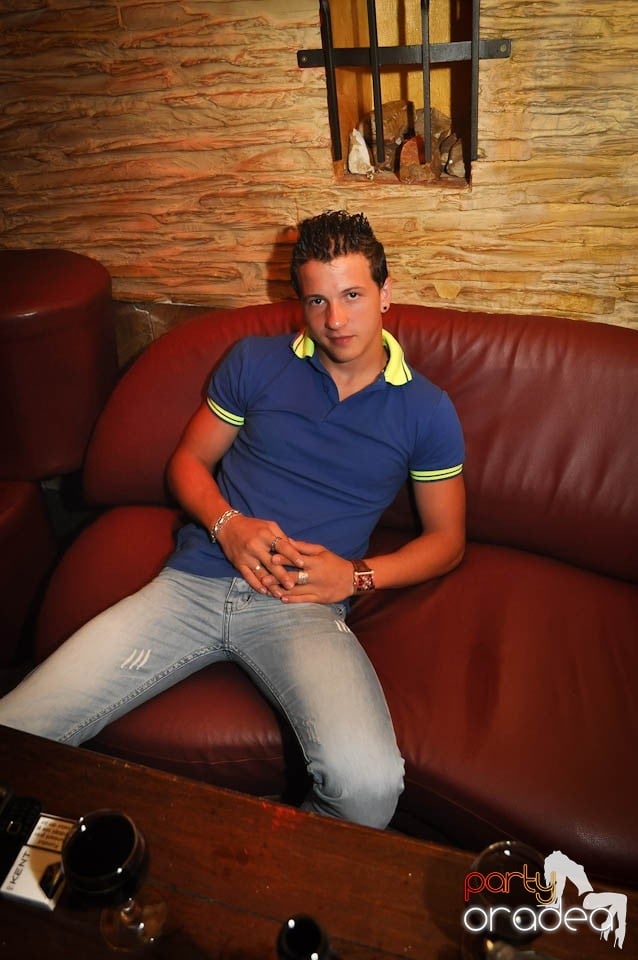 Party time în Downtown!, 