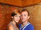 Party time în Downtown!