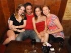 Party time în Downtown!