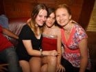 Party time în Downtown!
