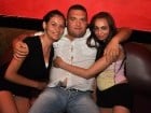 Party time în Downtown!