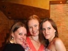 Party time în Downtown!