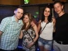 Party time în Downtown!