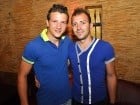 Party time în Downtown!