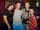 Party time în Downtown!