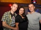 Party time în Downtown!
