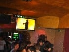 Party time în Downtown!