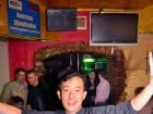 Party time în Downtown