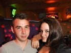 Party time în Downtown!