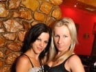 Party time în Downtown!