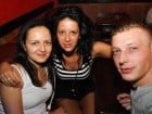 Party time în Downtown!