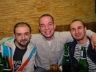 Party time în Downtown