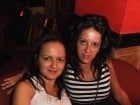 Party time în Downtown!