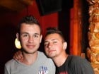 Party time în Downtown!