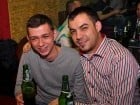 Party time în Downtown