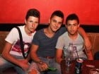 Party time în Downtown!
