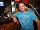 Party time în Downtown!